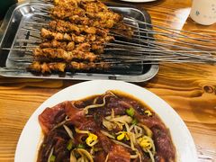 -何记酿皮店(西流湾店)