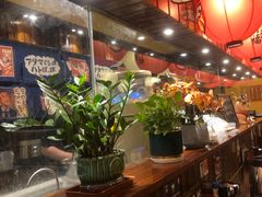 -鸟鹏烧鸟居酒屋(仁恒梦中心店)