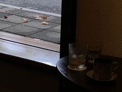 -RUMORS COFFEE ROASTERY鲁马滋咖啡(湖南路店)