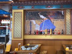 -金鼎雪山牦牛杂火锅(理县总店)