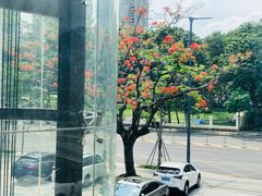 景观位-金泰食府(竹园店)