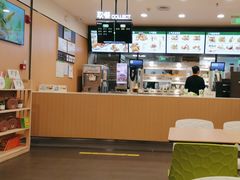 -德克士(虹桥火车站店)