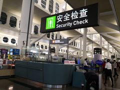 -厦门高崎国际机场-T3航站楼