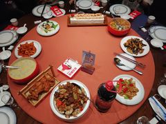 -双合园·海鲜水饺青岛菜(九水东路店)