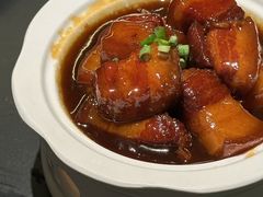 -小菜园新徽菜(青岛市南万象城店)