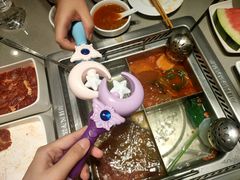 -海底捞火锅(宇飞大厦店)