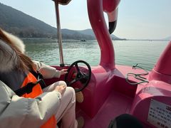 -云龙湖旅游景区