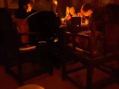 -52HZ主题桌游馆(解放西路店)