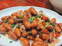 -健眺小海鲜(临海后山店)