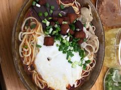 -袁家豆腐