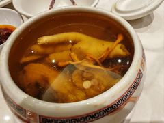 -稻香酒家·33年老字号·港式粤菜(富邦中心店)