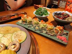 -MIKOMIKO和牛烧肉专门店(南门店)