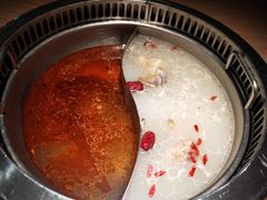 -季季红火锅(解放东路店)