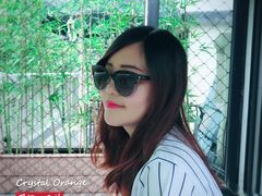 -杭州西湖桔子水晶酒店