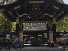 -丰国神社