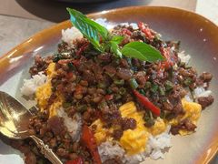 -CHINCHIN 青青·泰国料理(万象食家店)