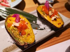 -花潮料理艺食馆(世欧广场店)