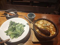 -马灯部落·西湖边的创意山景餐厅(虎跑动物园店)