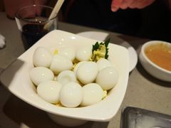 鹌鹑蛋-海底捞火锅(正大乐城店)