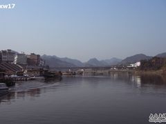 -新安江山水画廊风景区