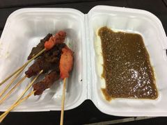 -Tanjung Aru Seafood Restaurant