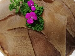 捞派毛肚-海底捞火锅(金光华店)