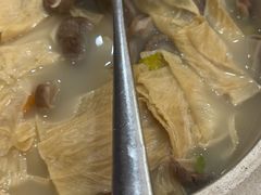 -东江渔村·古典园林·30年粤菜老字号(太和店)