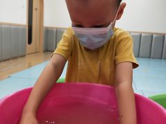 -金点蒙氏国际教育(悠然校区)