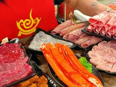 -三江汇火锅店(保全街店)