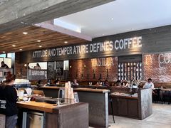 -Vanilla Specialty Coffee(八大关店)