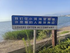 -观澜小洱海