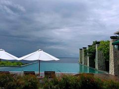 -巴厘岛悦榕庄Jumana露台餐厅