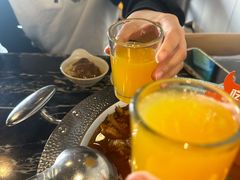 -古乐牛香·鲜牛肉牛杂火锅(解放东路店)