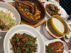 -大鸭梨烤鸭(石佛营店)