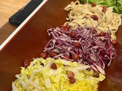 -华府九号海鲜烧烤大排档(龙域店)