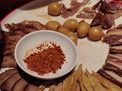 -妈妈传炖品(双林店)