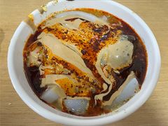 卤汁凉粉-清真·宏顺祥卤汁凉粉(大皮院店)