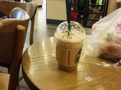 android_upload_pic-星巴克(宝山万达店)