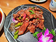 -涌觅名灶·本地海鲜宁波菜(财富广场店)