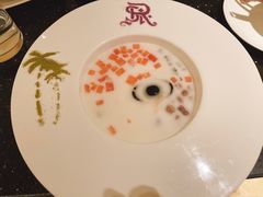 海南特色清补凉-铭轩中餐厅·海南菜·粤菜(亚龙湾瑞吉店)