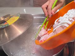 -润园四季椰子鸡火锅(欢乐海岸店)