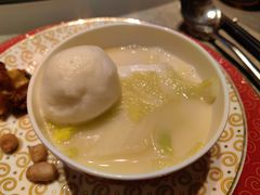 -曾宴·楚菜(湖北省博物馆店)