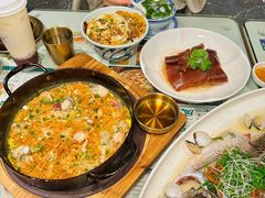 -凤来茶餐·粤菜馆(珠江新城店)