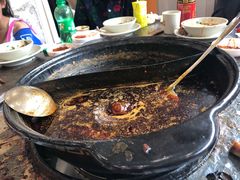 -热火朝天自助火锅(车城大道西门店)