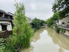 -小河直街历史文化街区