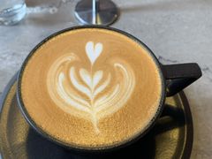 -Nectar One Cafe(勇烈路n1店)