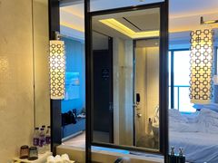 -舟山希尔顿酒店