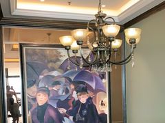 -蓝山咖啡馆(钱江龙店)