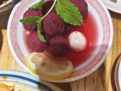 -福苗小骆驼烧烤(中关村店)