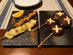 -熊串烧亭.居酒屋(珠江路店)